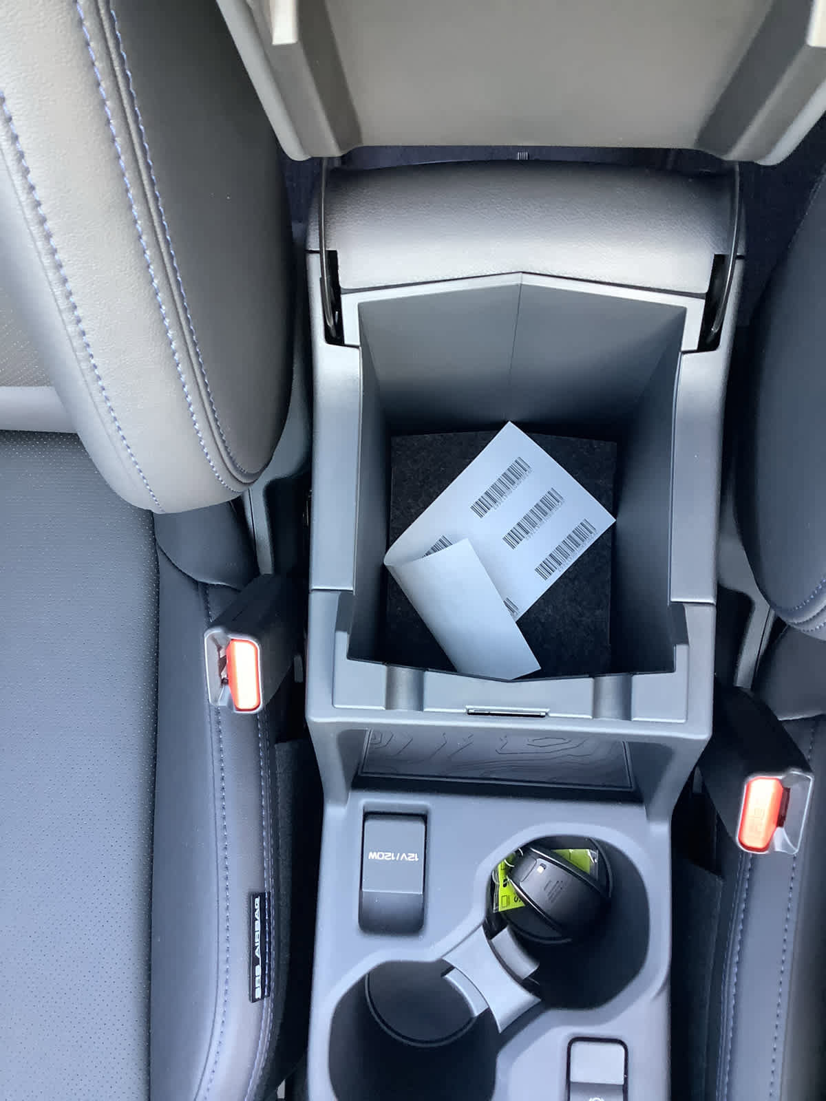 New 2025 Subaru Forester Limited image 15