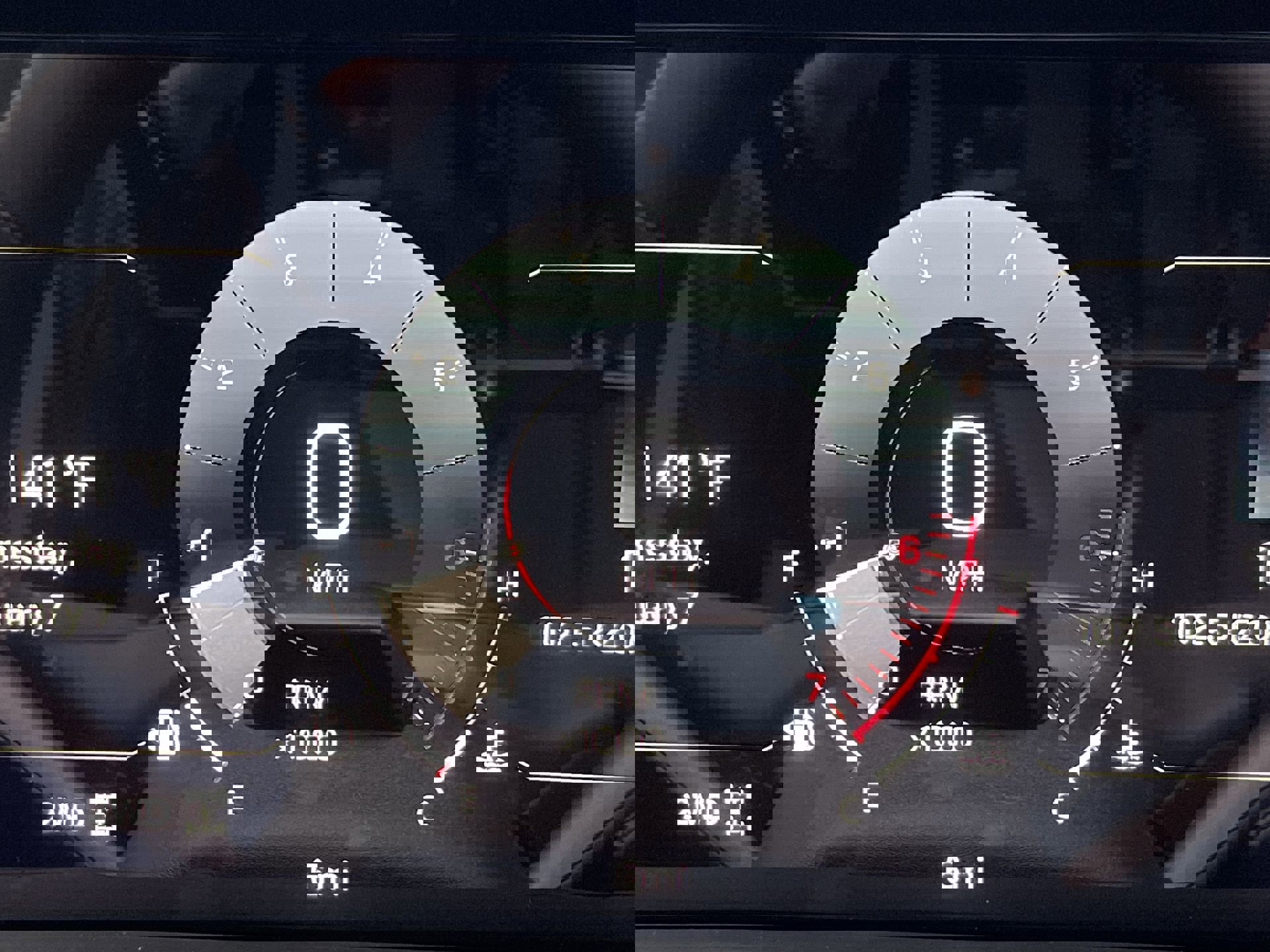 New 2026 GMC Acadia AT4 w/ Super Cruise Package image 46