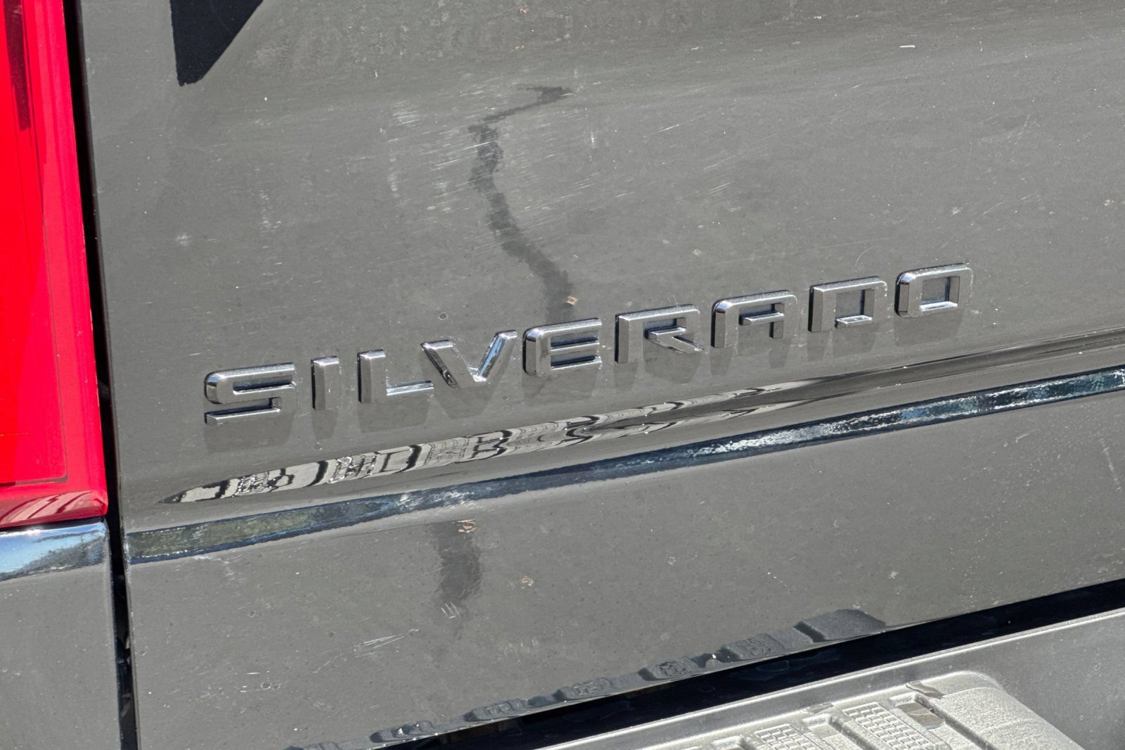 Used 2022 Chevrolet Silverado 1500 LT Trail Boss w/ Safety Package AWD/4WD image 31