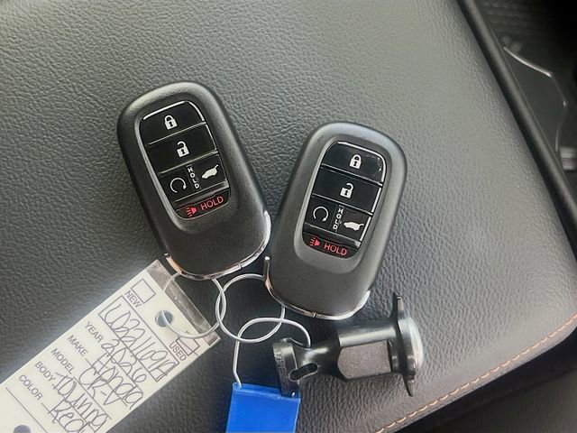 Used 2026 Honda CR-V Sport Touring image 33