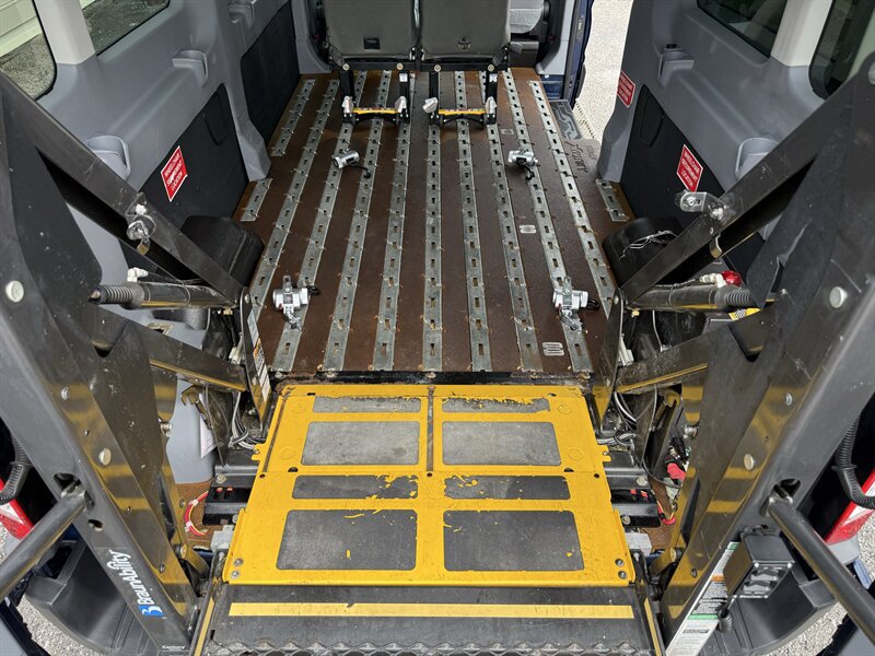 Used 2015 Ford Transit 350 XL RWD image 19