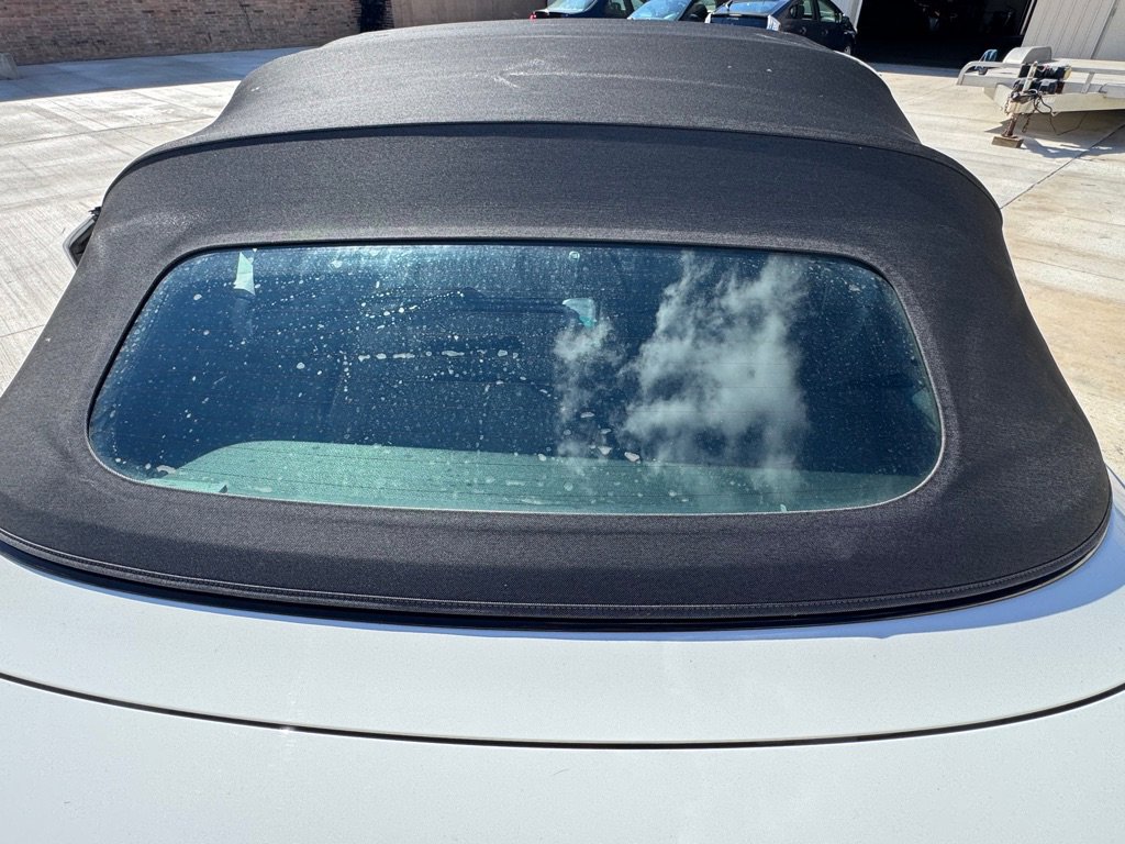 Used 2012 BMW 128i Convertible image 18