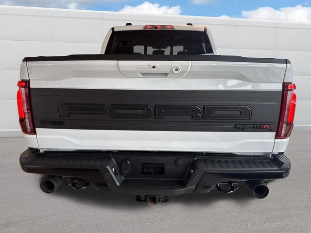 Used 2024 Ford F150 Raptor w/ Equipment Group 803A Raptor R AWD/4WD image 4