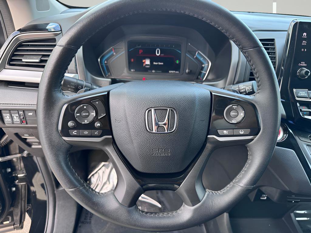 Used 2023 Honda Odyssey Touring image 13