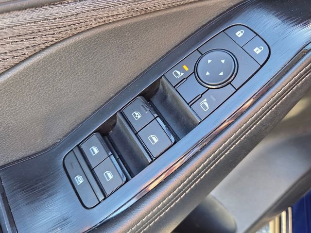 Used 2023 Nissan Rogue SV image 33