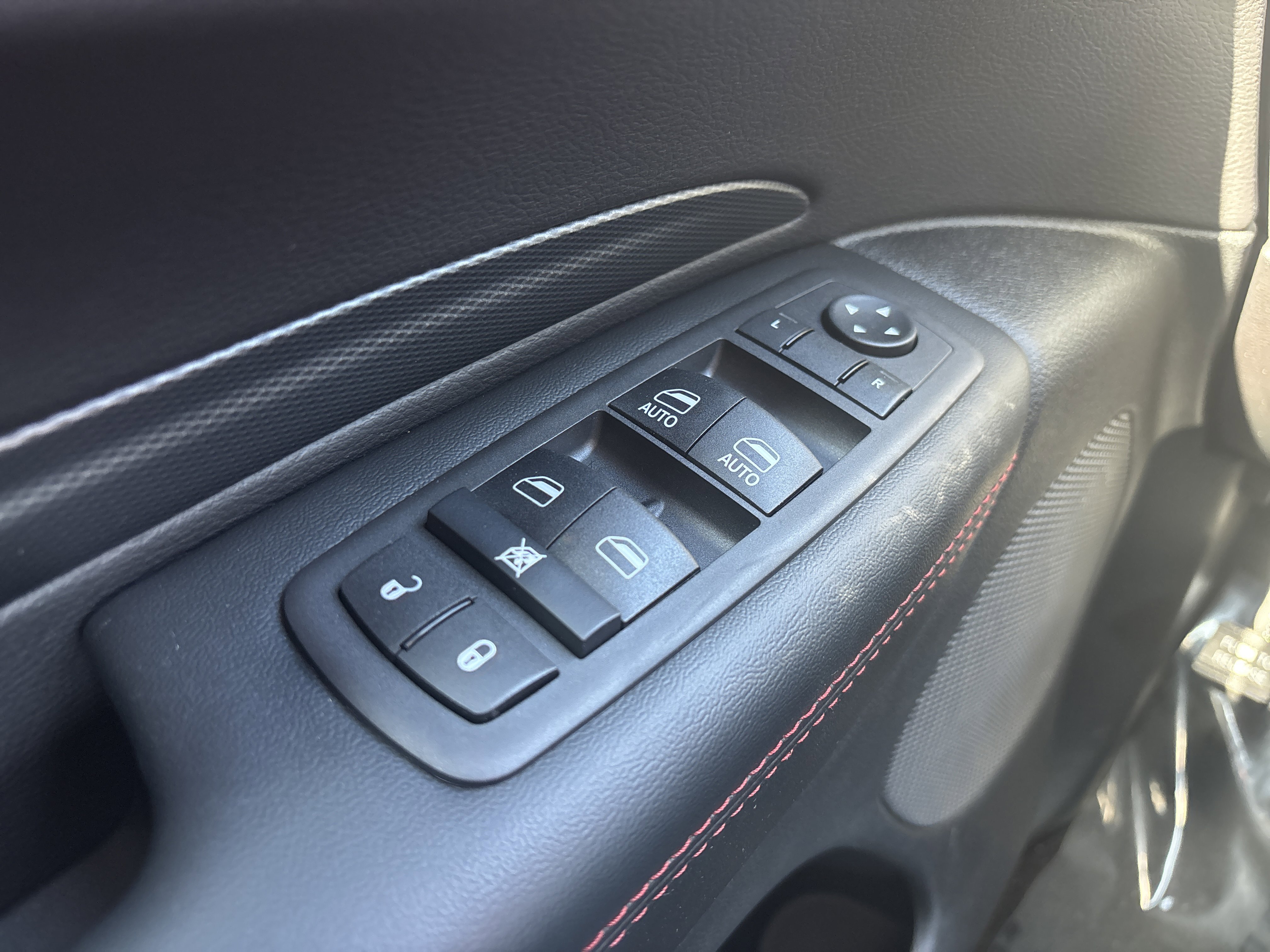 New 2026 Dodge Durango GT image 28