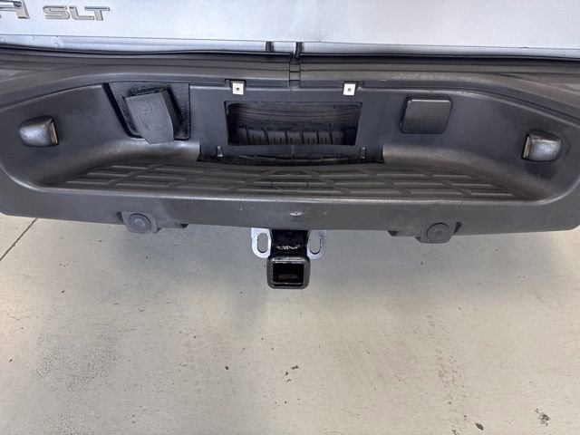 Used 2012 GMC Sierra 1500 SLT w/ SLT Convenience Package image 11