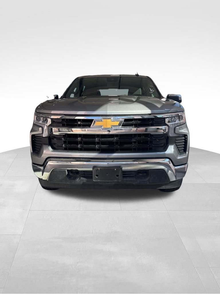 Used 2025 Chevrolet Silverado 1500 LT image 8