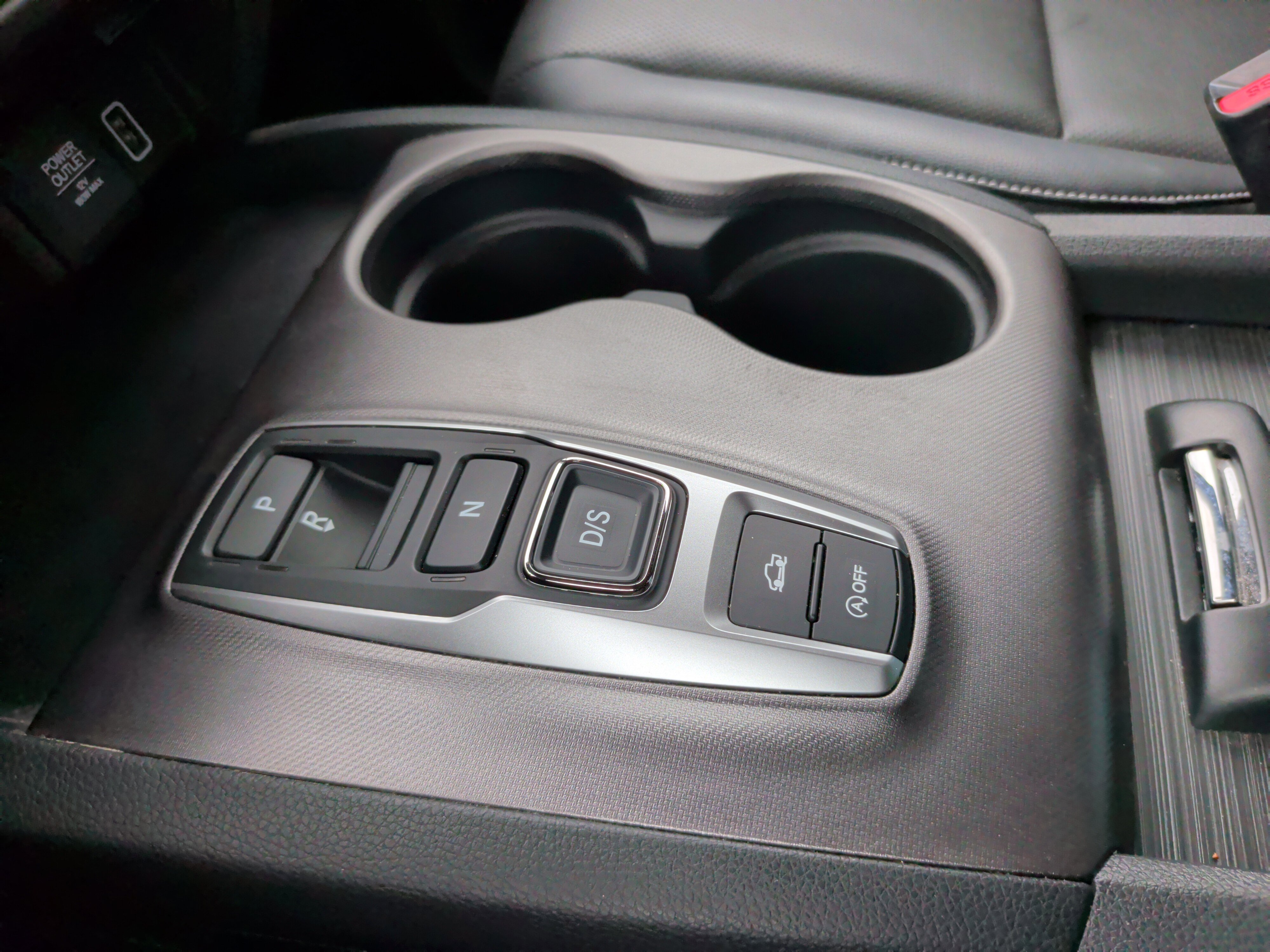 Used 2023 Honda Ridgeline RTL image 19