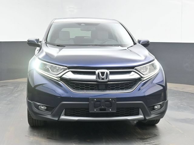 Used 2018 Honda CR-V EX-L image 3