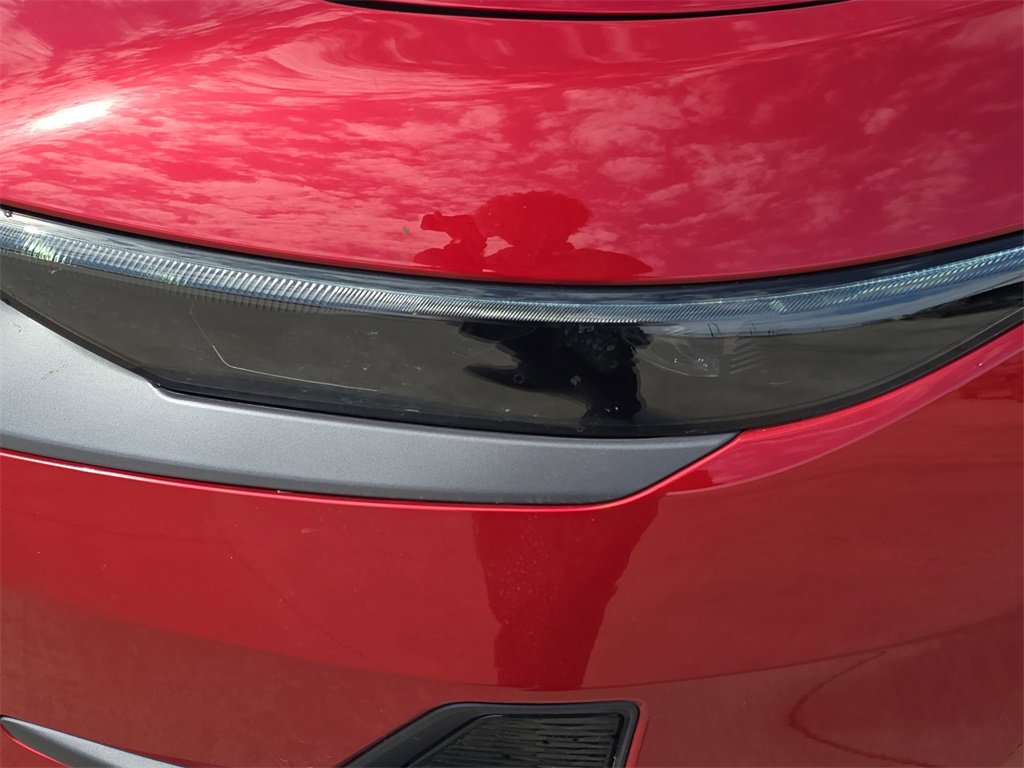 Used 2025 Jeep Wagoneer S Limited image 31