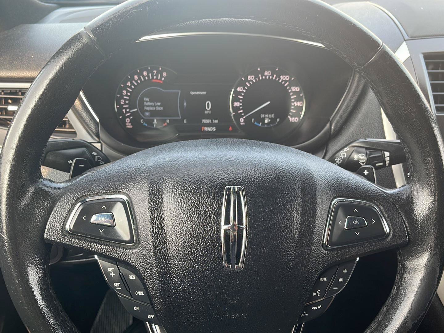 Used 2017 Lincoln MKC Premiere AWD/4WD image 26
