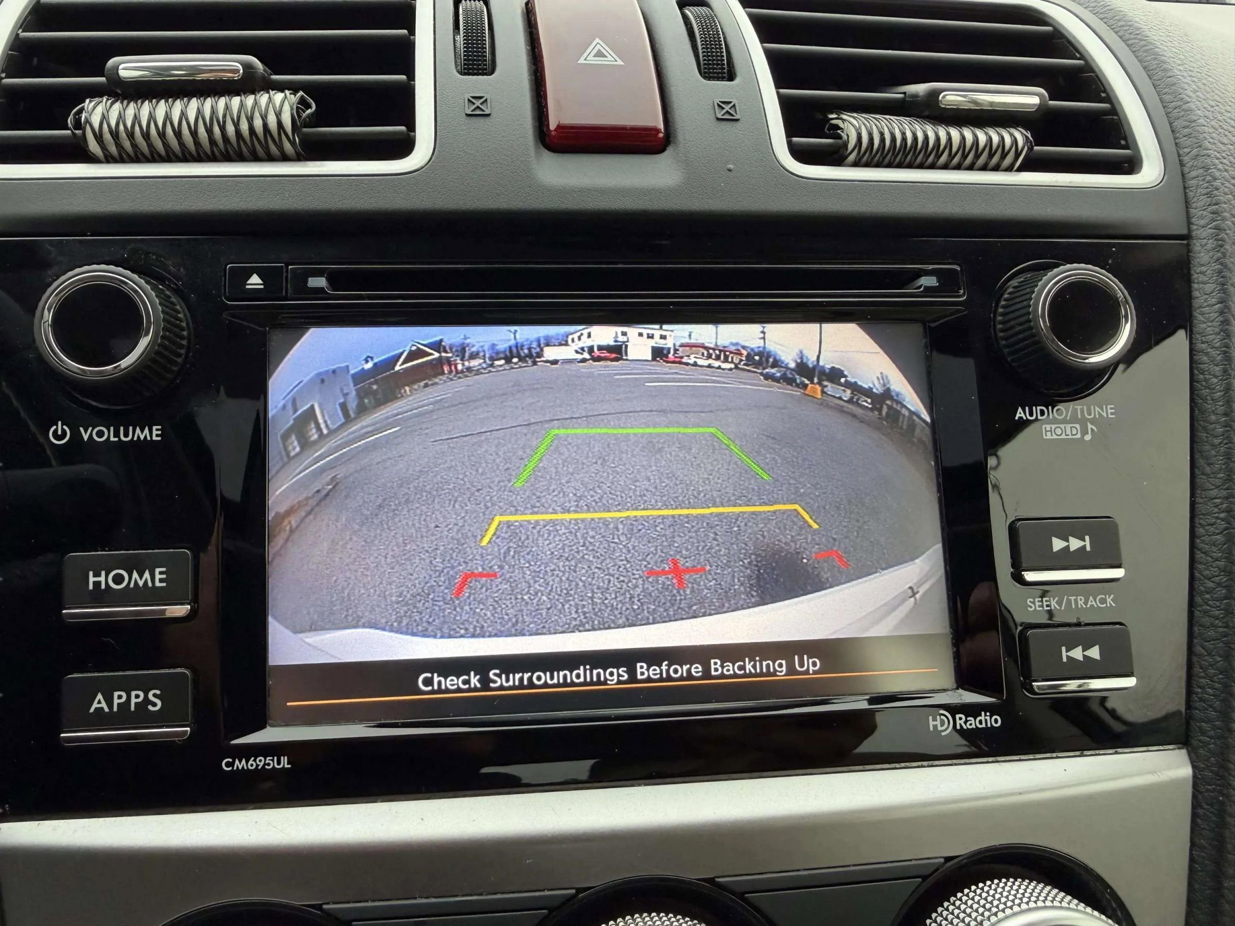 Used 2016 Subaru Impreza 2.0i Sport Premium w/ Popular Package #1 image 31