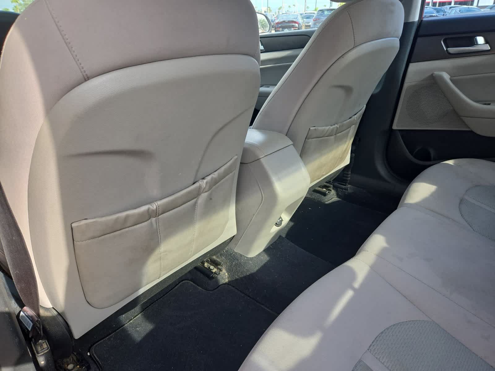 Used 2015 Hyundai Sonata Sport FWD image 18