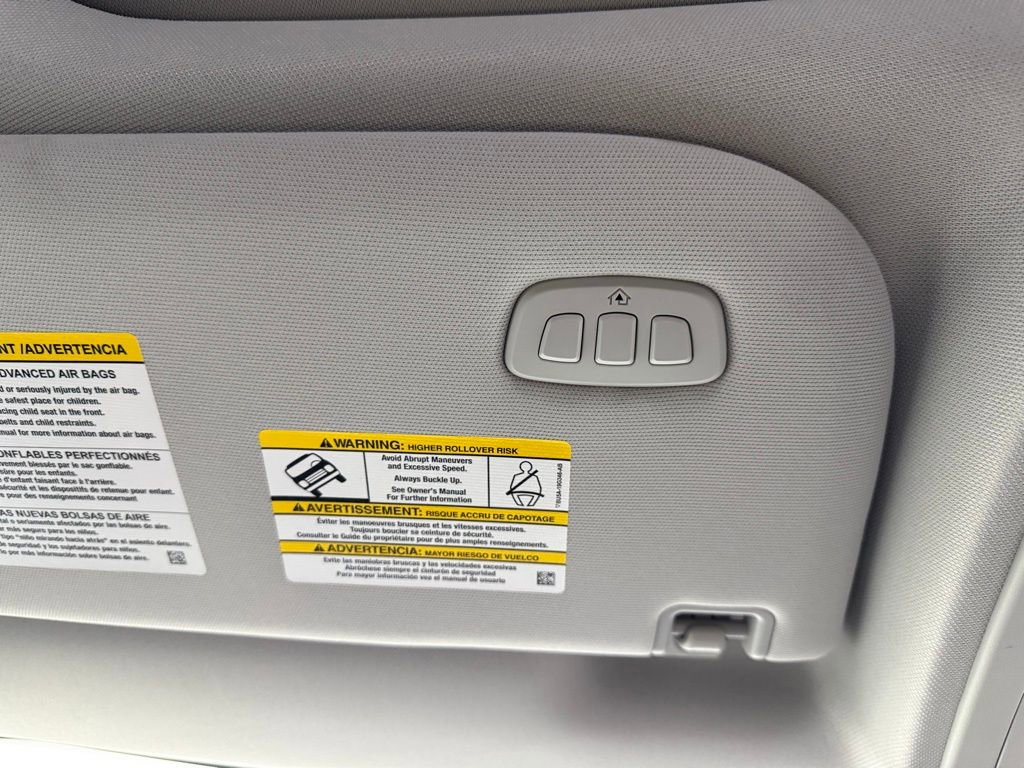 New 2026 Ford Expedition Max Platinum image 40