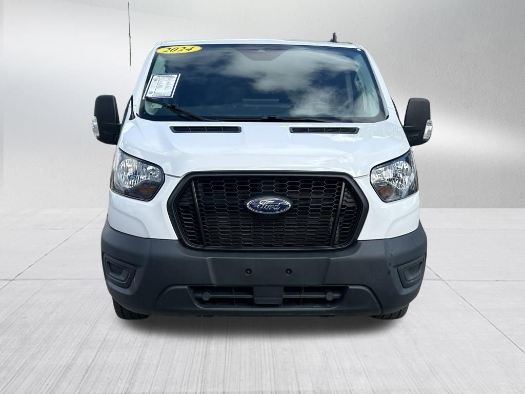 Used 2024 Ford Transit 350 Low Roof image 2