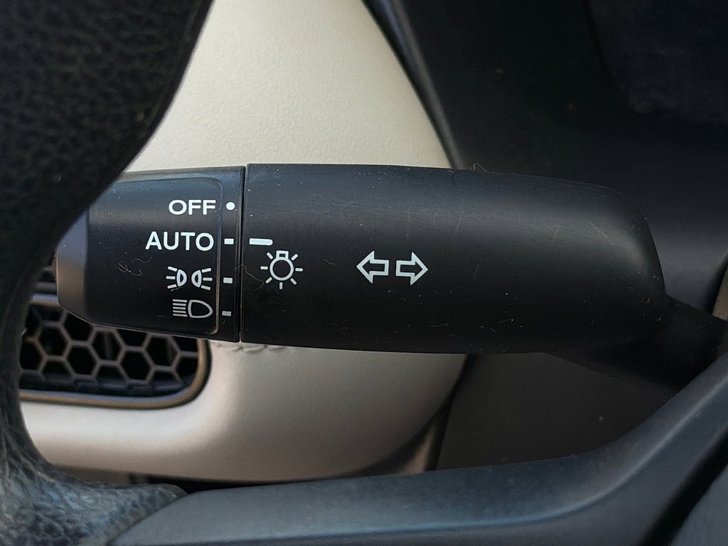 Used 2024 Honda HR-V LX image 18