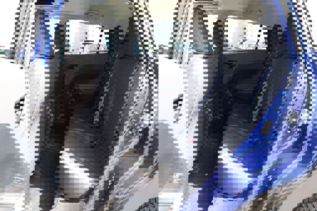 New 2026 Subaru Crosstrek 2.0i Premium image 22