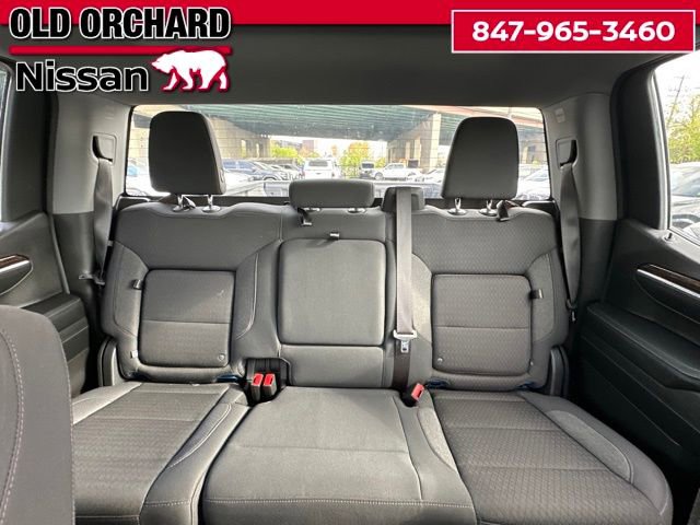 Used 2024 GMC Sierra 1500 Elevation image 17