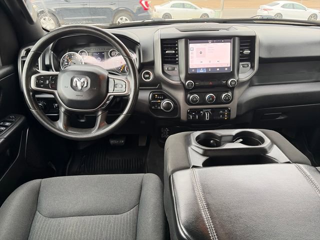 Used 2022 RAM 1500 Tradesman w/ Trailer Tow Group (B) AWD/4WD image 29