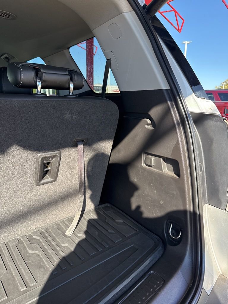 Used 2020 GMC Acadia SLT image 26