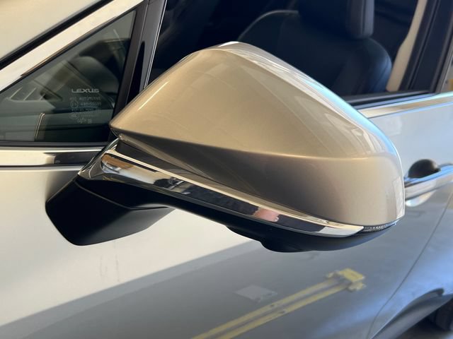 Used 2025 Lexus NX 350h AWD w/ Cold Area Package image 16