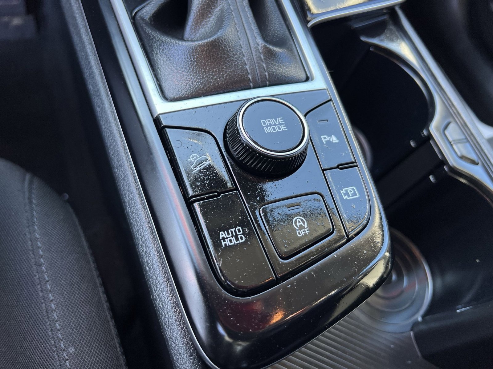 Used 2024 Kia Sportage LX image 28