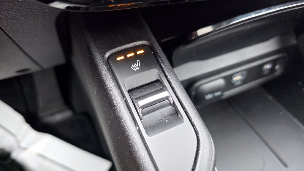 Used 2024 Kia Telluride S w/ S Sunroof Package AWD/4WD image 38