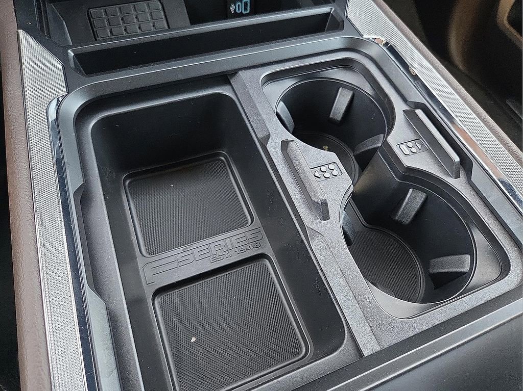 Used 2026 Ford F250 King Ranch w/ Chrome Package AWD/4WD image 20