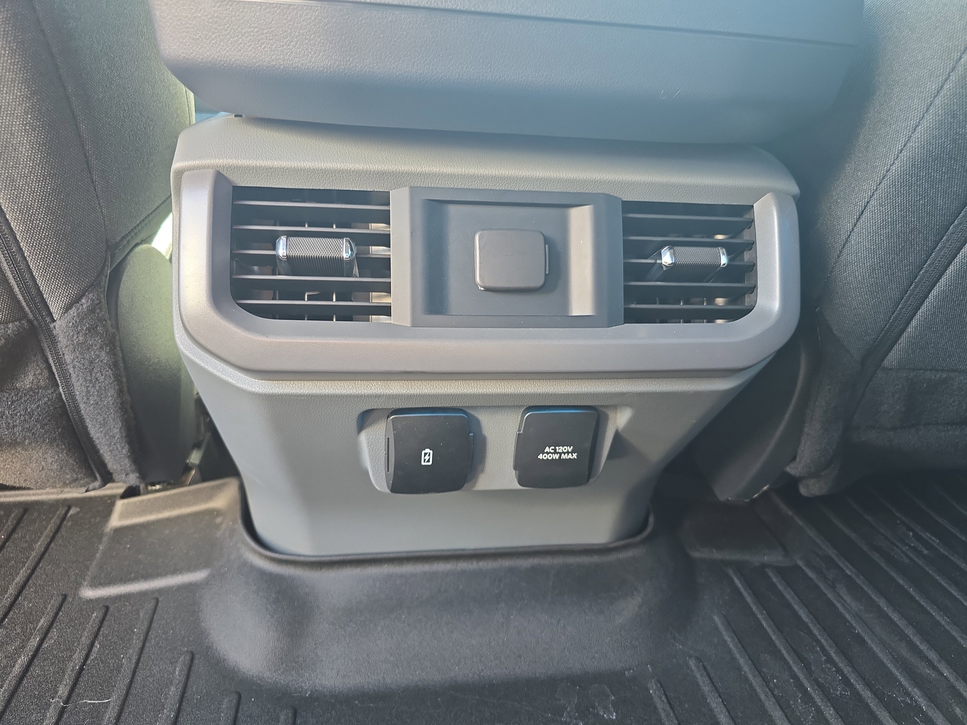 Used 2024 Ford F150 XLT w/ Equipment Group 302A MID image 17