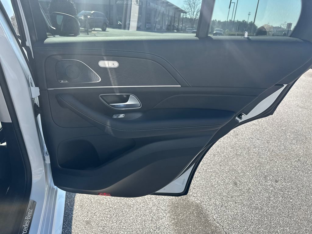 New 2026 Mercedes-Benz GLE 450e 4MATIC image 18