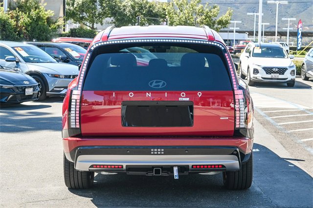 New 2026 Hyundai Ioniq 9 SEL image 6
