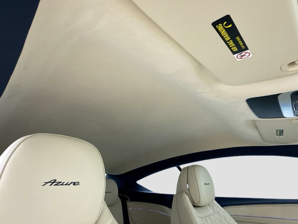 New 2026 Bentley Continental GT AWD/4WD image 17