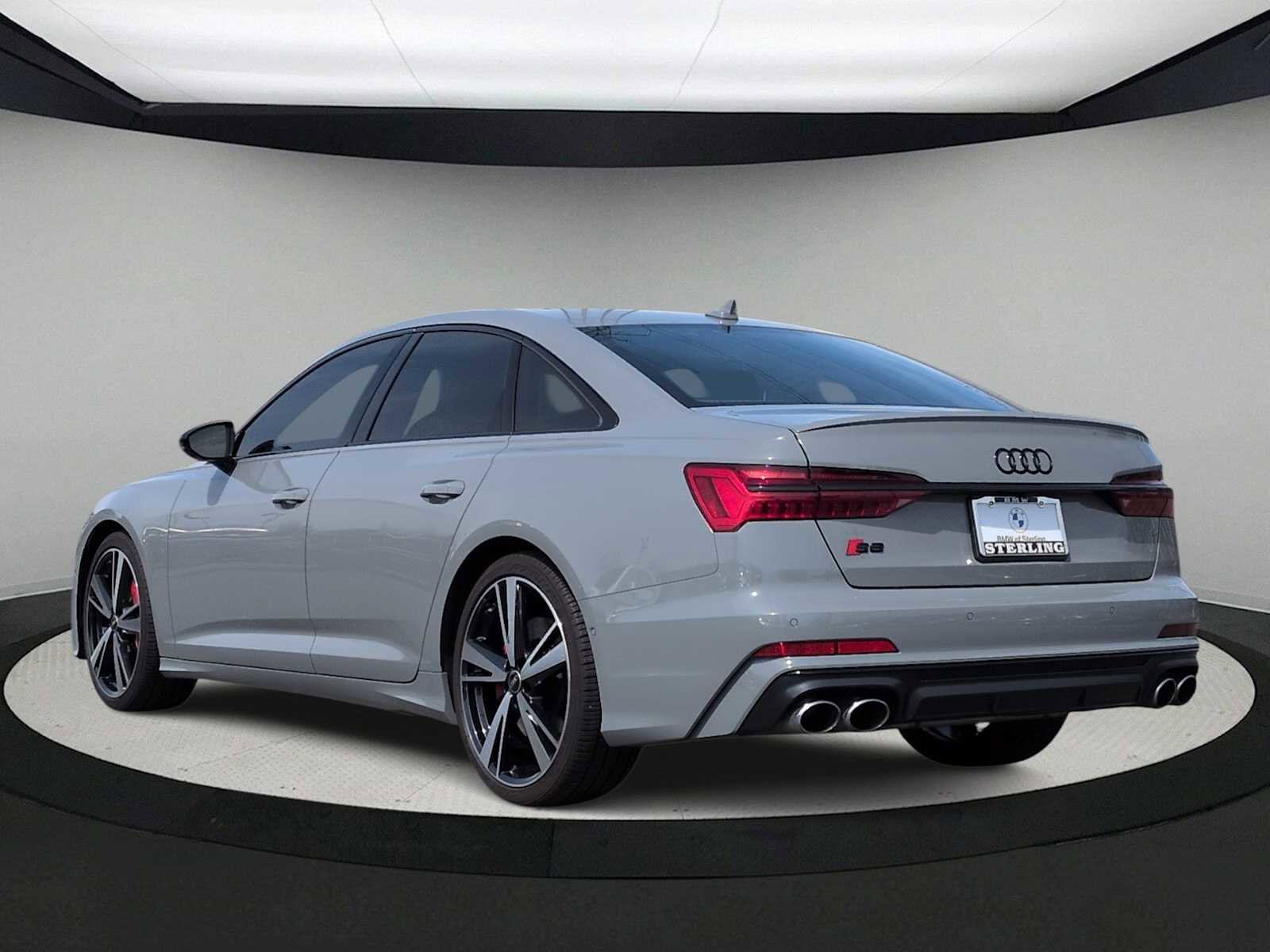 Used 2022 Audi S6 Prestige image 6