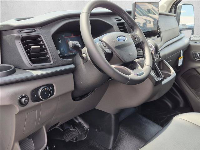 New 2027 Ford Transit 350 XL RWD image 3