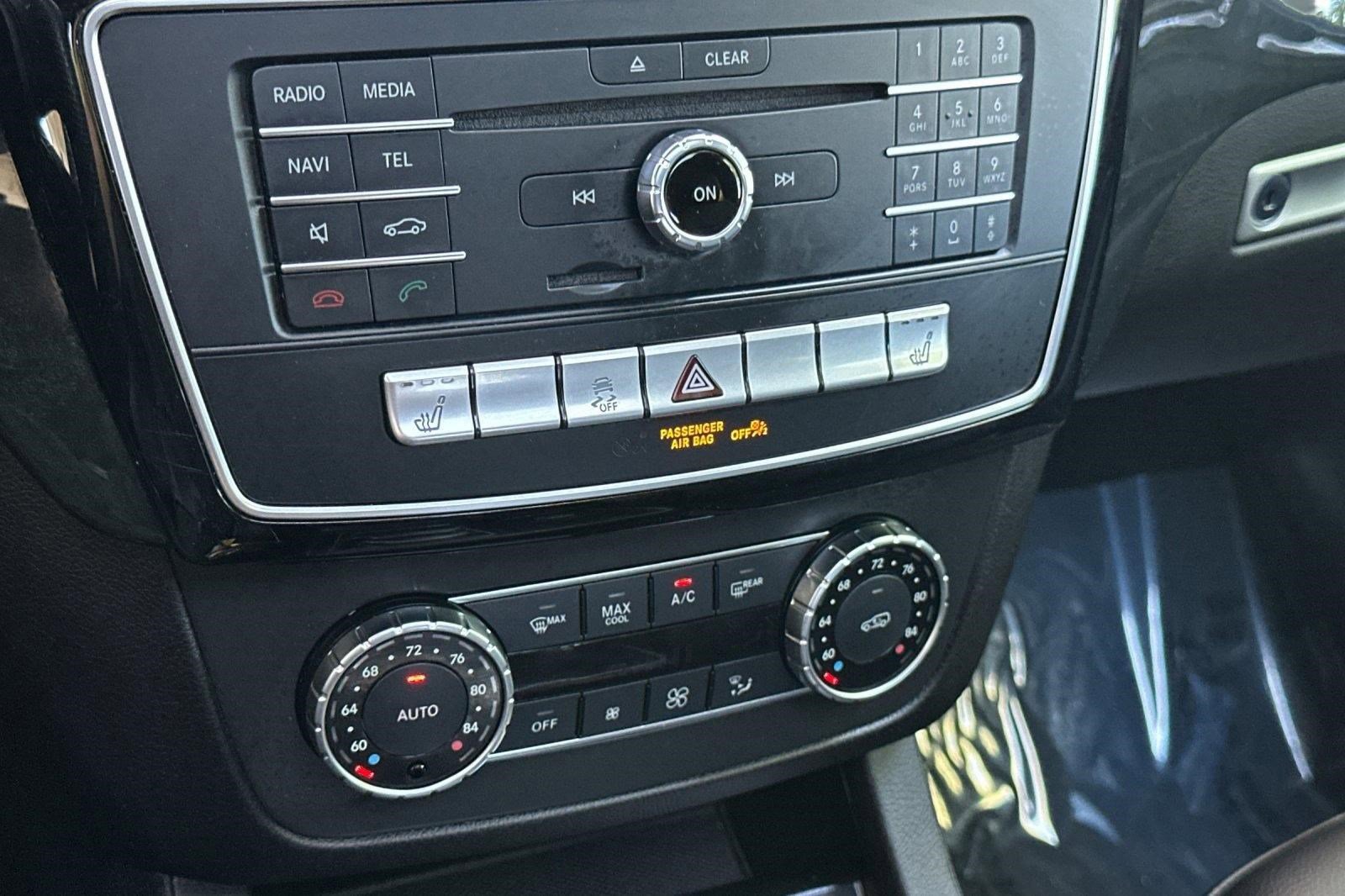Used 2018 Mercedes-Benz GLE 350 4MATIC image 19