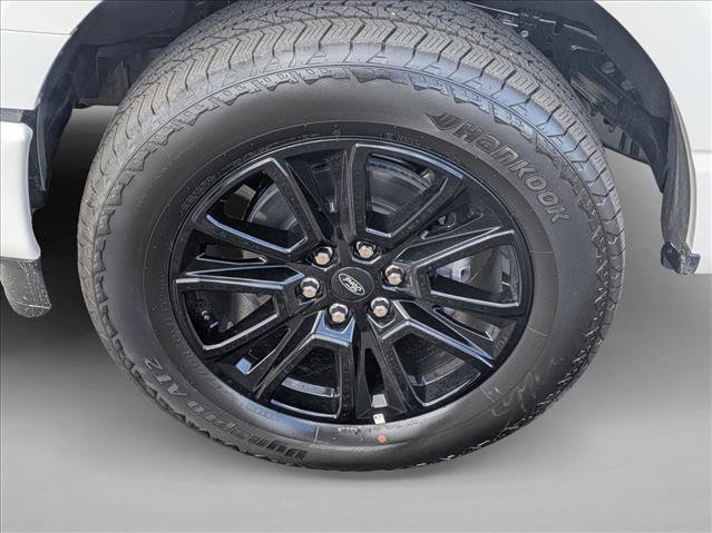 New 2026 Ford F150 Platinum w/ Equipment Group 702A High AWD/4WD image 9