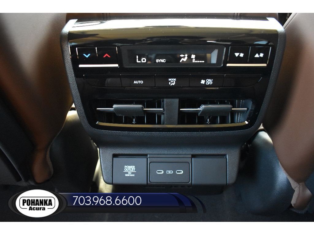 New 2026 Acura MDX w/ Technology Package AWD/4WD image 33