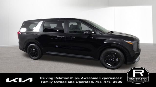 New 2026 Kia Carnival image 2