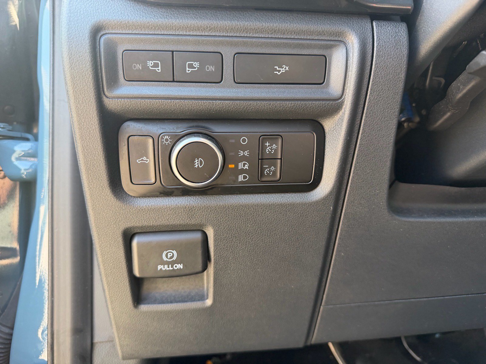 Used 2023 Ford F150 XLT w/ Equipment Group 302A High AWD/4WD image 36
