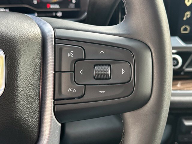 Certified 2025 GMC Sierra 1500 Elevation AWD/4WD image 27