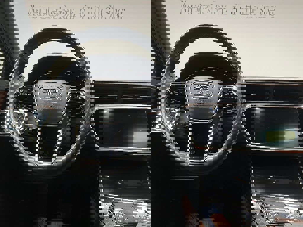 Used 2021 Audi A6 Premium Plus w/ Premium Plus Package image 31