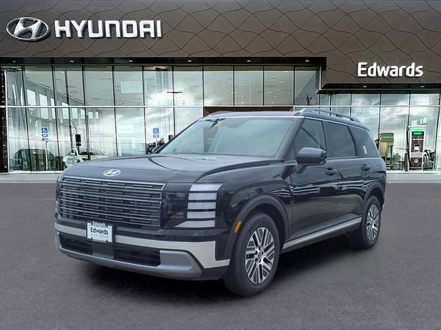 New 2026 Hyundai Palisade SEL AWD/4WD image 1