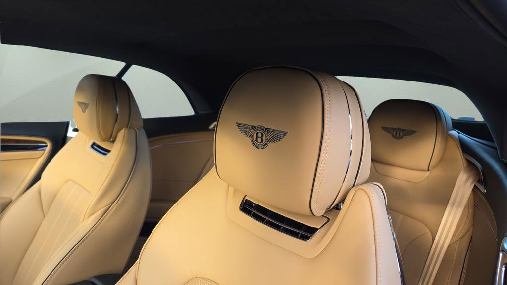 New 2026 Bentley Continental GTC image 29