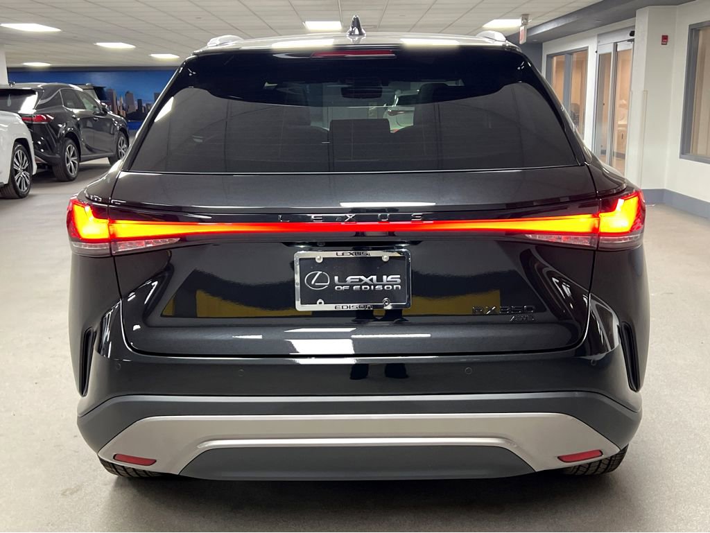 New 2026 Lexus RX 350 Premium Plus AWD/4WD image 6