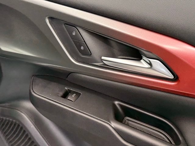 New 2026 Chevrolet Equinox EV RS FWD image 24