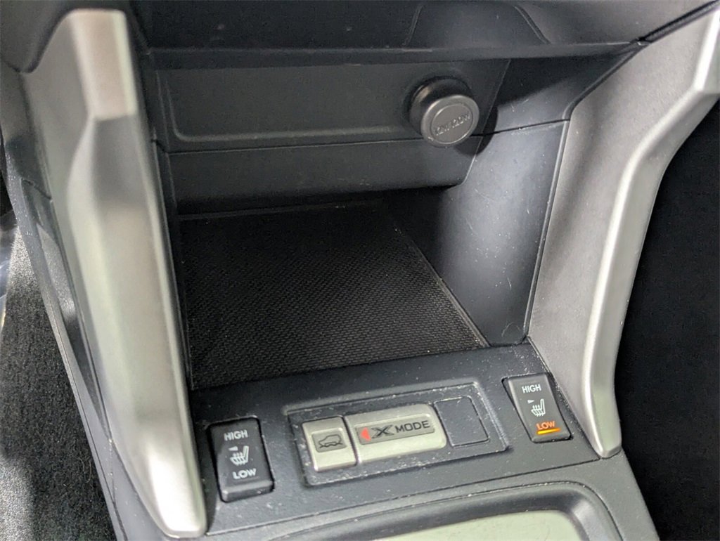 Used 2018 Subaru Forester 2.5i Premium image 23