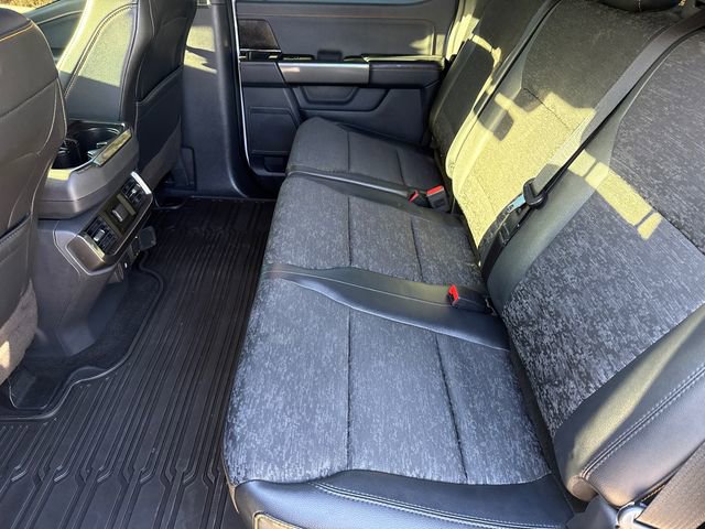 Used 2023 Ford F150 Tremor image 17
