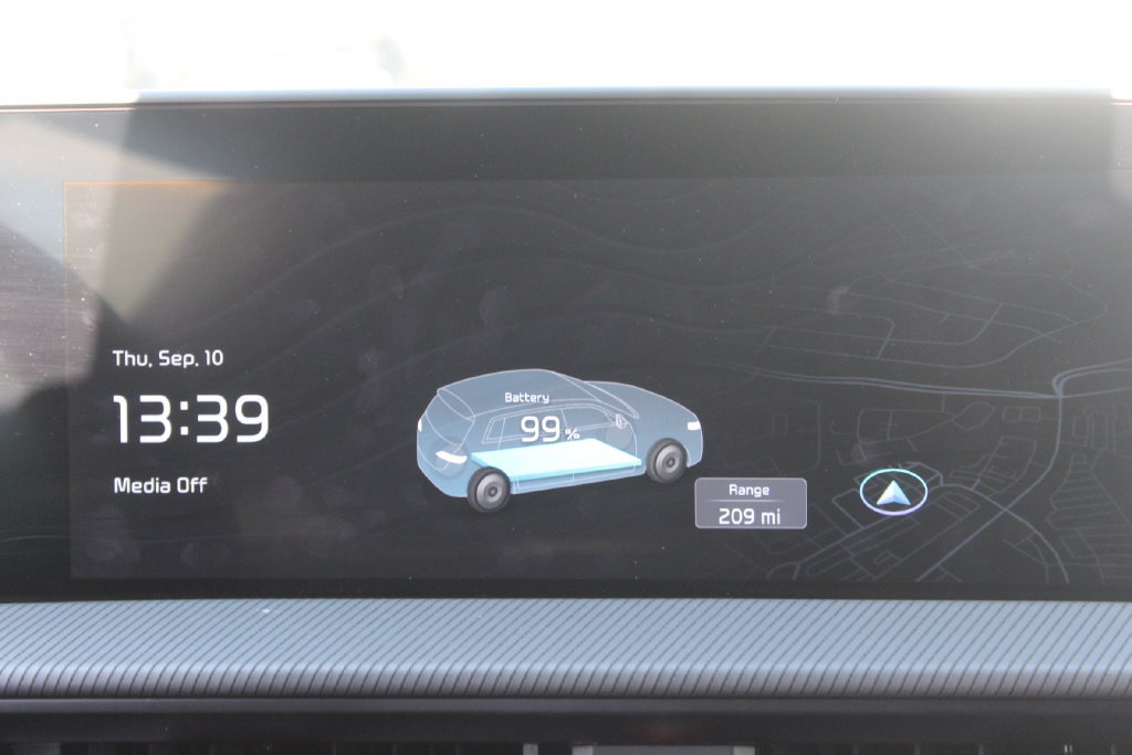 Used 2023 Kia EV6 GT AWD/4WD image 28
