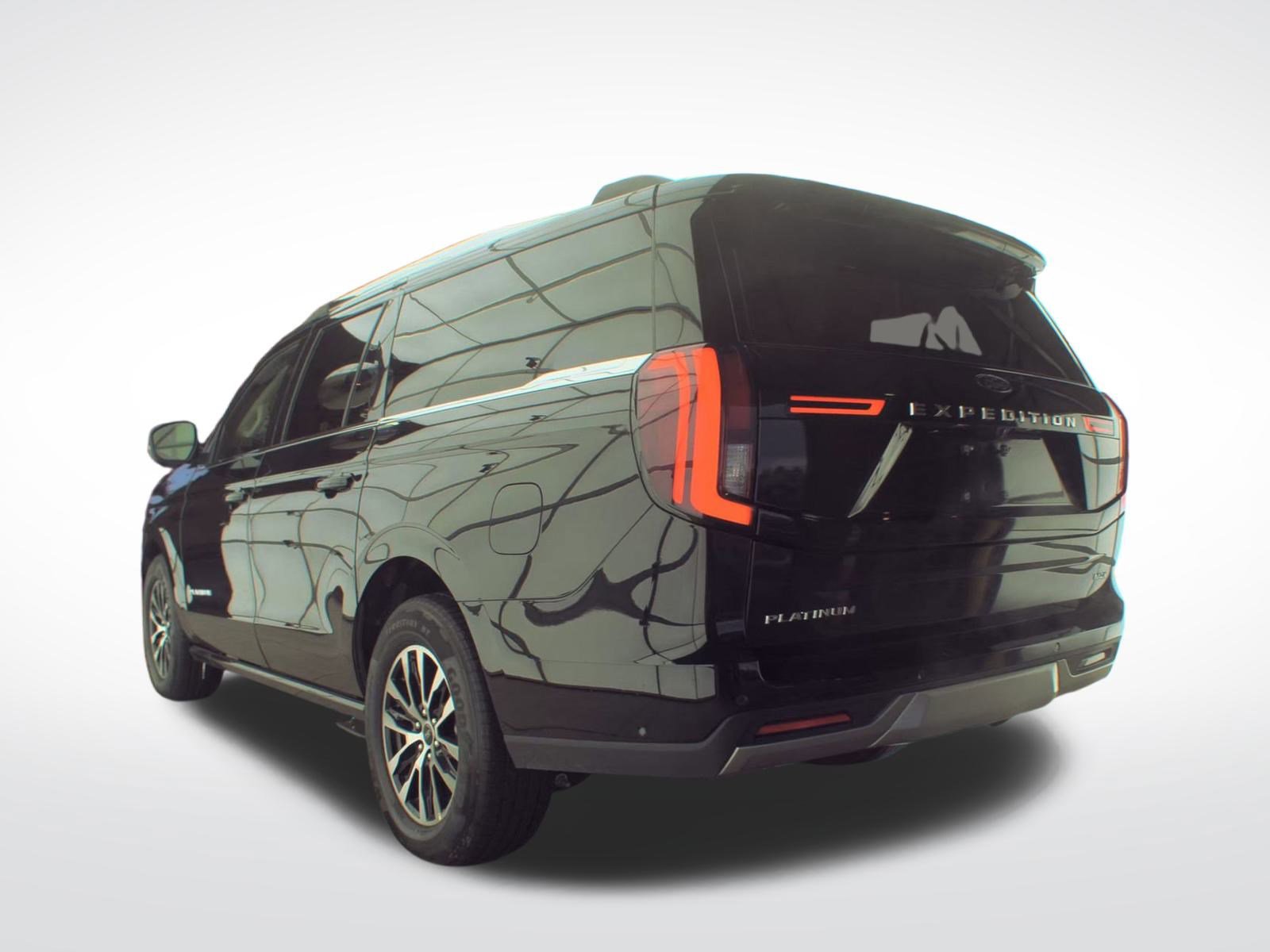 Used 2025 Ford Expedition Max Platinum image 16